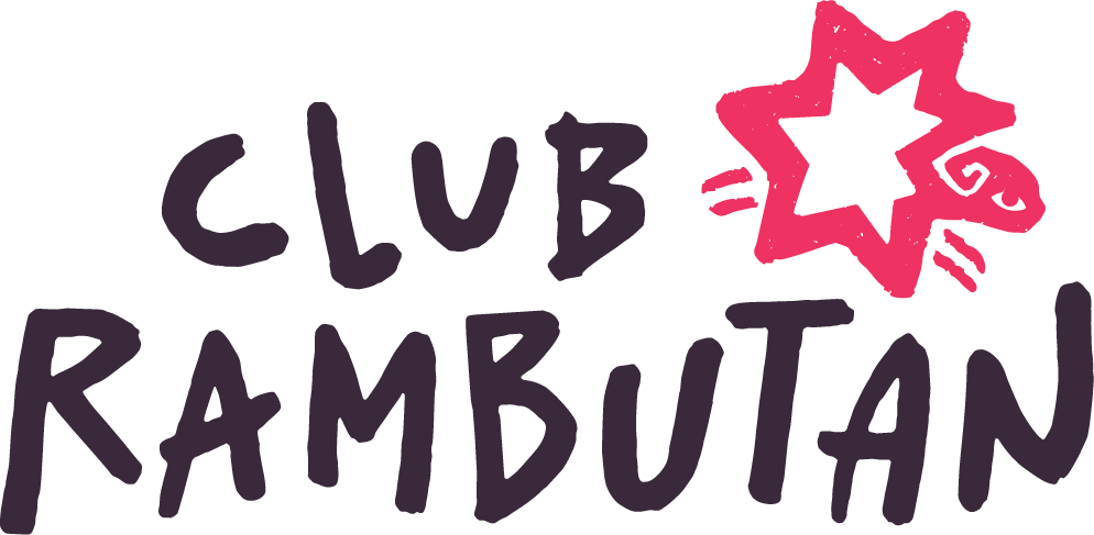 Club Rambutan logo