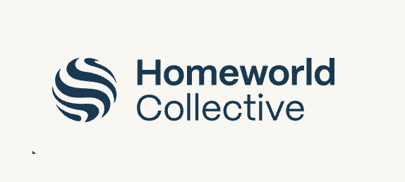 homeworld collective logo