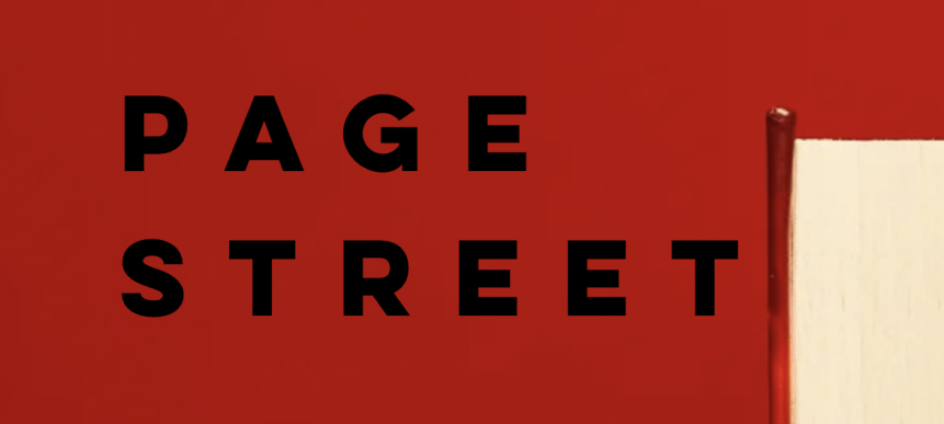 page street logo