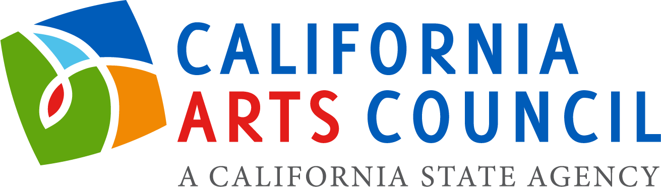 California Arts Council logo