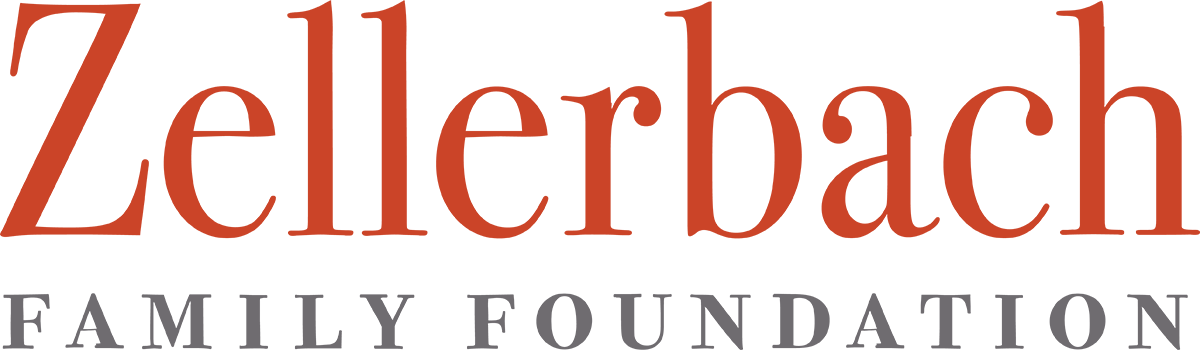 Zellerbach Family Foundation logo